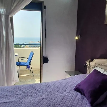Vistas Al Mar, Balcon, Piscina Y A 2min De La Playa Apartment Roquetas de Mar